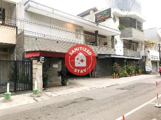 Hotel Palem 1 Syariah fotoÄŸrafÄ±