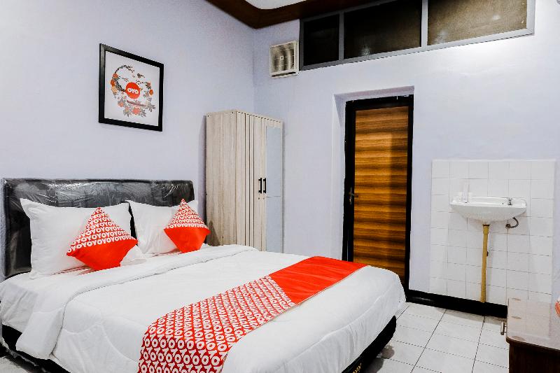 Hotel Palem 1 Syariah - Oda