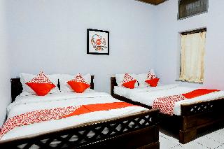 Hotel Palem 1 Syariah fotoÄŸrafÄ±