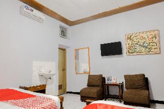 Hotel Palem 1 Syariah fotoÄŸrafÄ±
