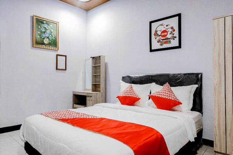 Hotel Palem 1 Syariah - Oda