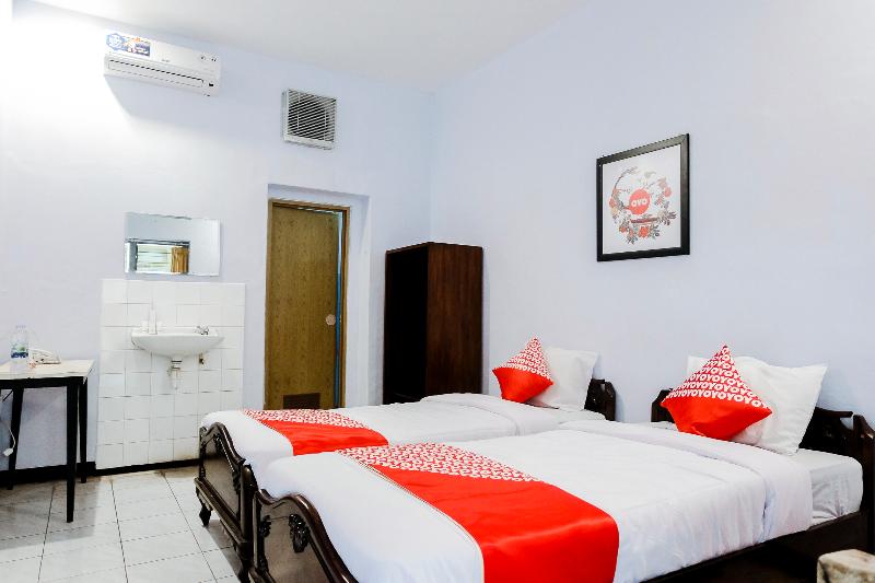 Hotel Palem 1 Syariah - Oda