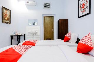 Hotel Palem 1 Syariah fotoÄŸrafÄ±