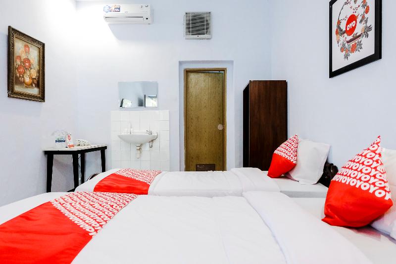 Hotel Palem 1 Syariah - Oda