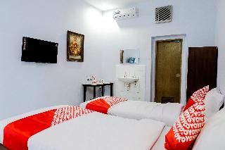 Hotel Palem 1 Syariah fotoÄŸrafÄ±
