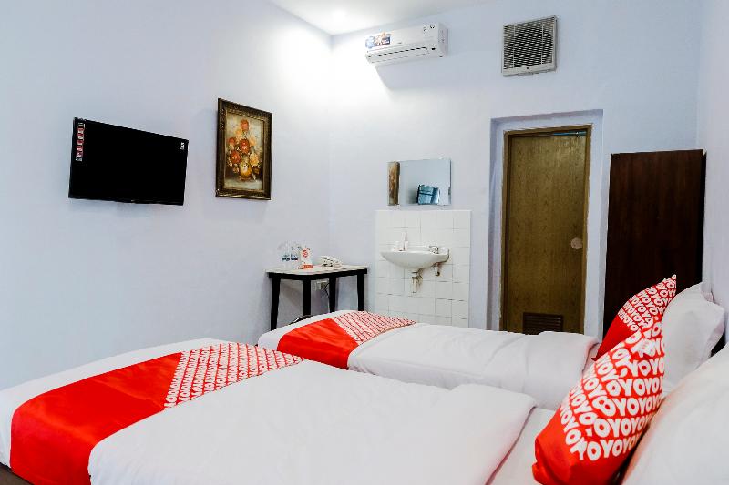 Hotel Palem 1 Syariah - Oda