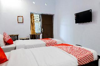 Hotel Palem 1 Syariah fotoÄŸrafÄ±