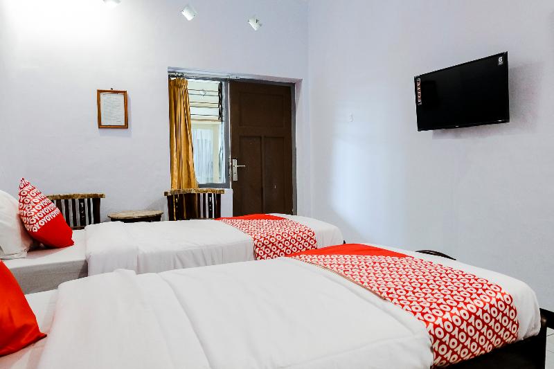 Hotel Palem 1 Syariah - Oda