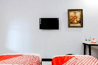 Hotel Palem 1 Syariah fotoÄŸrafÄ±