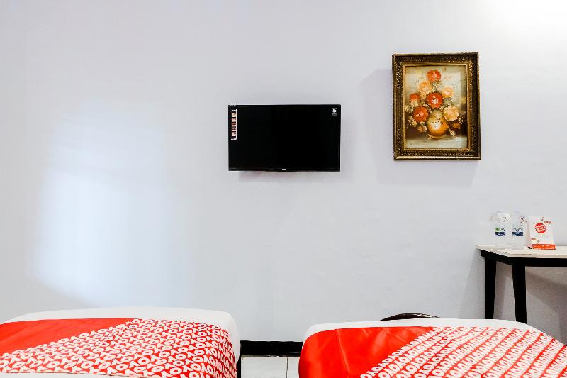 Hotel Palem 1 Syariah - Oda