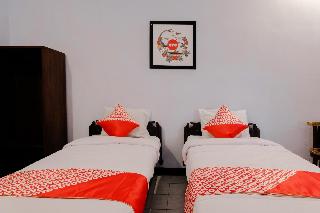 Hotel Palem 1 Syariah fotoÄŸrafÄ±