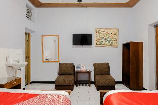 Hotel Palem 1 Syariah fotoÄŸrafÄ±