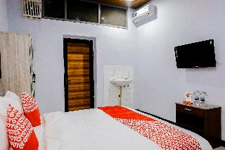 Hotel Palem 1 Syariah fotoÄŸrafÄ±