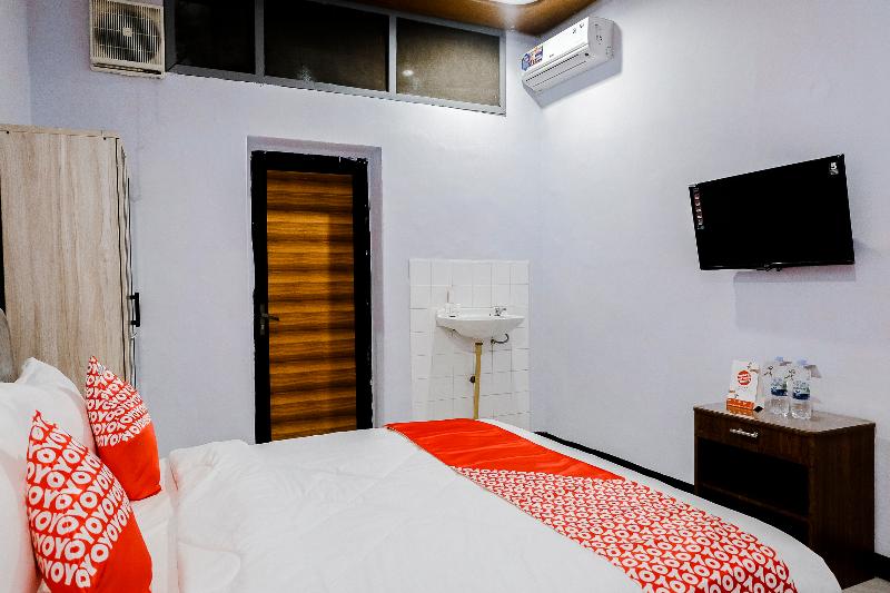 Hotel Palem 1 Syariah - Oda