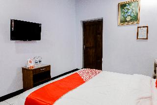 Hotel Palem 1 Syariah fotoÄŸrafÄ±