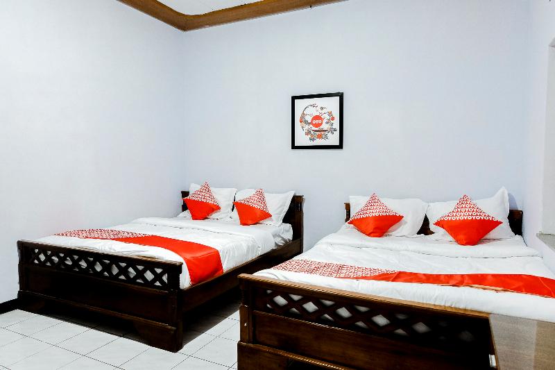 Hotel Palem 1 Syariah - Oda