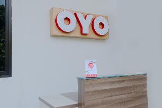 OYO 1038 Embun Pagi Syariah Residence fotoÄŸrafÄ±