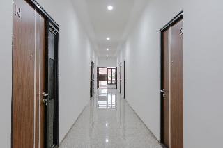 OYO 1038 Embun Pagi Syariah Residence fotoÄŸrafÄ±
