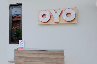 OYO 1038 Embun Pagi Syariah Residence fotoÄŸrafÄ±