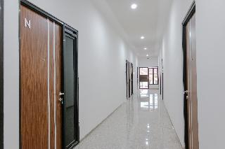 OYO 1038 Embun Pagi Syariah Residence fotoÄŸrafÄ±