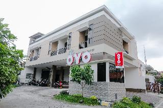 OYO 1038 Embun Pagi Syariah Residence fotoÄŸrafÄ±