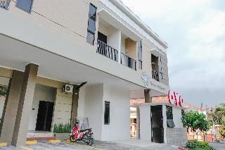 OYO 1038 Embun Pagi Syariah Residence fotoÄŸrafÄ±