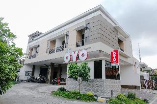 OYO 1038 Embun Pagi Syariah Residence otel fotoğrafı