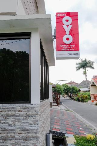 OYO 1038 Embun Pagi Syariah Residence fotoÄŸrafÄ±