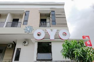 OYO 1038 Embun Pagi Syariah Residence fotoÄŸrafÄ±