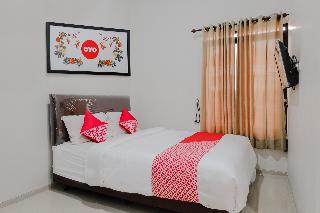 OYO 1038 Embun Pagi Syariah Residence fotoÄŸrafÄ±