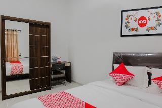 OYO 1038 Embun Pagi Syariah Residence fotoÄŸrafÄ±