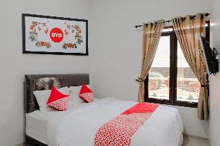 OYO 1038 Embun Pagi Syariah Residence fotoÄŸrafÄ±
