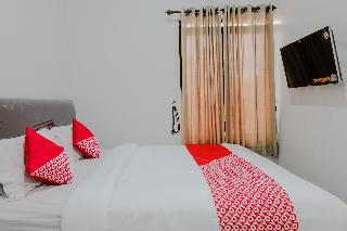 OYO 1038 Embun Pagi Syariah Residence fotoÄŸrafÄ±