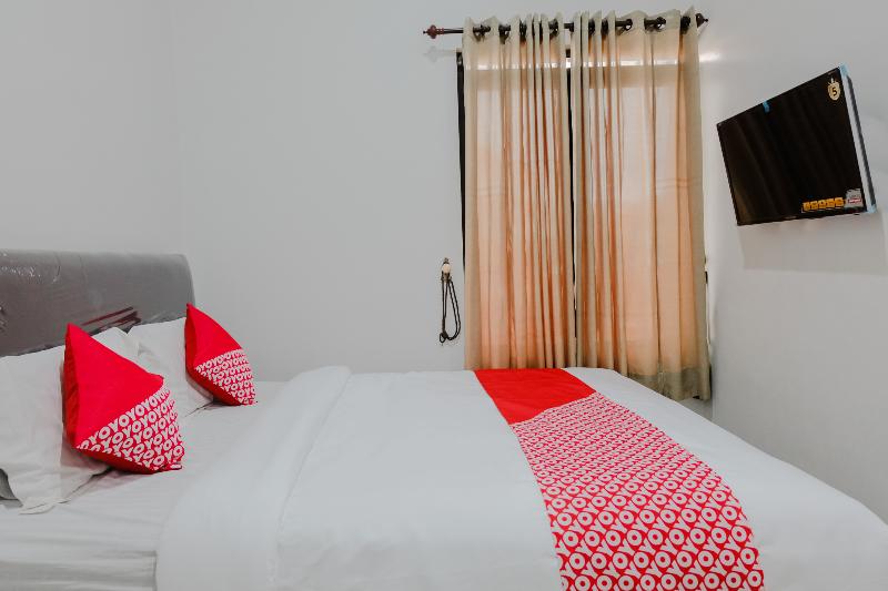 OYO 1038 Embun Pagi Syariah Residence - Oda