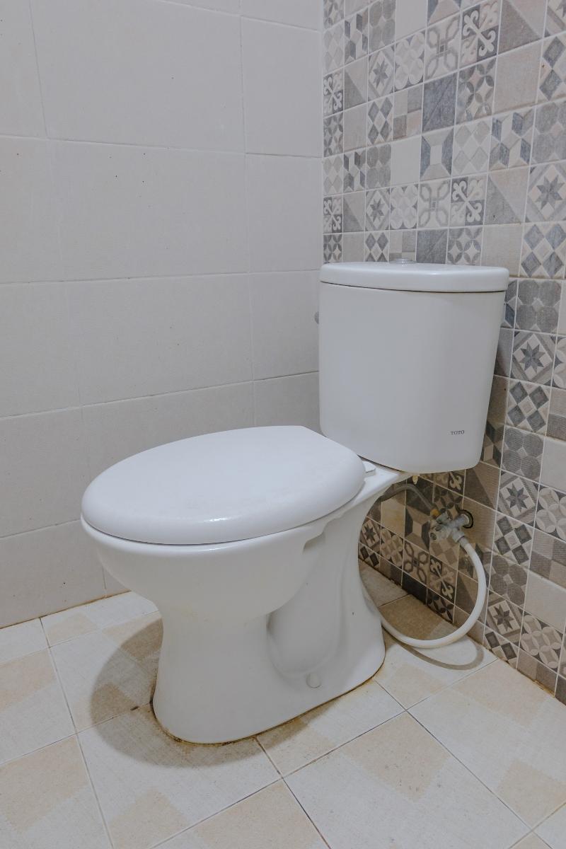 OYO 1038 Embun Pagi Syariah Residence - Oda