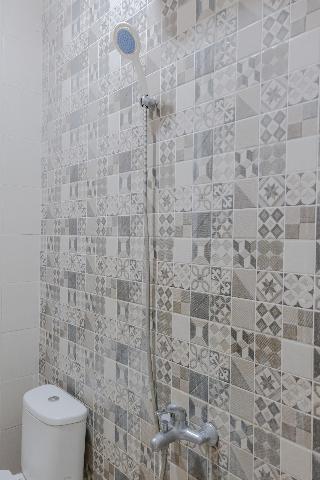 OYO 1038 Embun Pagi Syariah Residence fotoÄŸrafÄ±