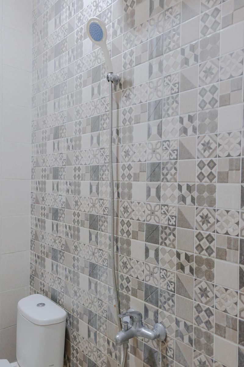 OYO 1038 Embun Pagi Syariah Residence - Oda