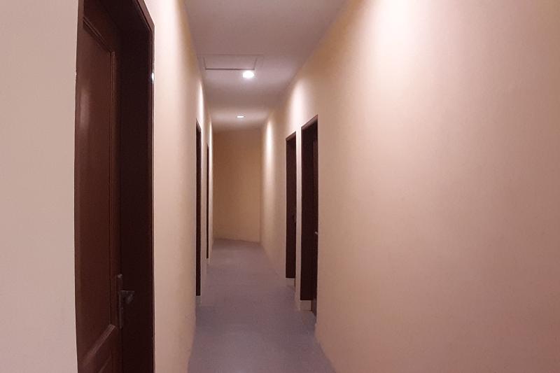 OYO 1053 Angelyn Home Stay - Genel