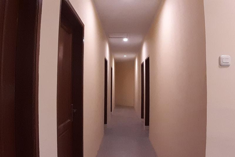 OYO 1053 Angelyn Home Stay - Genel