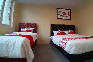 OYO 1053 Angelyn Home Stay fotoÄŸrafÄ±