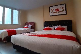 OYO 1053 Angelyn Home Stay fotoÄŸrafÄ±