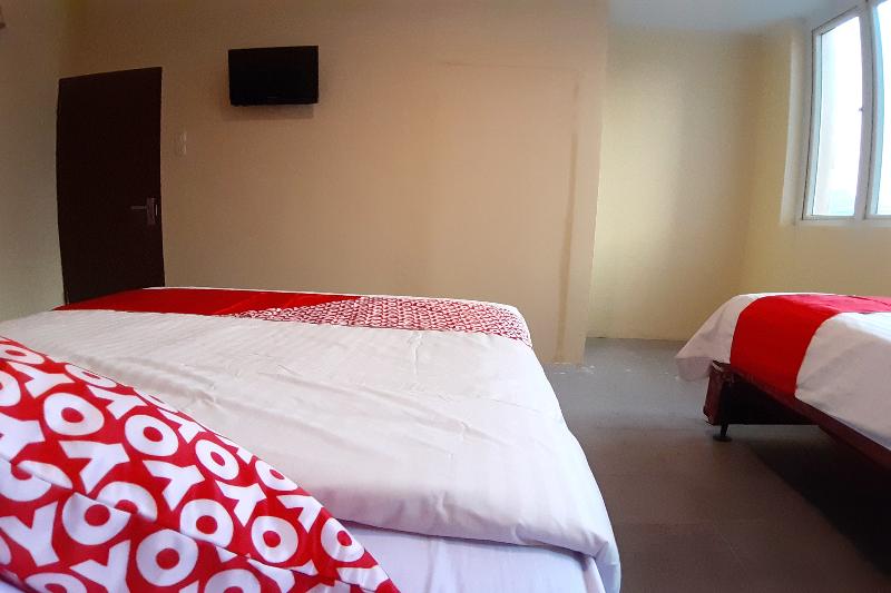 OYO 1053 Angelyn Home Stay - Oda
