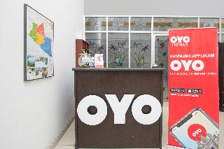 OYO 1061 Aliya Homestay fotoÄŸrafÄ±