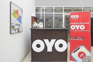 OYO 1061 Aliya Homestay fotoÄŸrafÄ±