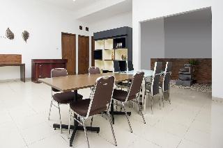 OYO 1061 Aliya Homestay fotoÄŸrafÄ±