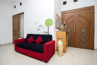 OYO 1061 Aliya Homestay fotoÄŸrafÄ±