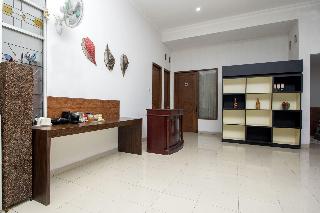 OYO 1061 Aliya Homestay fotoÄŸrafÄ±