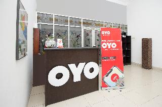 OYO 1061 Aliya Homestay fotoÄŸrafÄ±