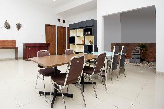 OYO 1061 Aliya Homestay fotoÄŸrafÄ±
