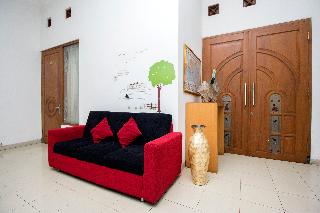 OYO 1061 Aliya Homestay fotoÄŸrafÄ±